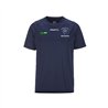 Tauchsportclub Pirna T-Shirt Herren navy