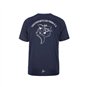 Tauchsportclub Pirna T-Shirt Herren navy