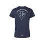 Tauchsportclub Pirna T-Shirt Damen navy