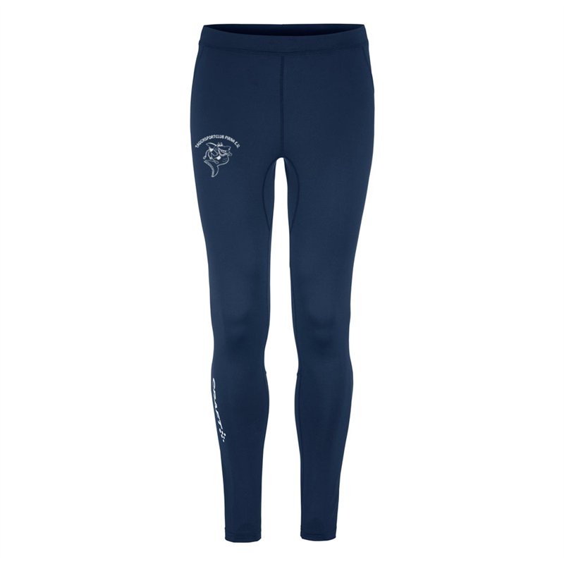 Tauchsportclub Pirna Tights Herren