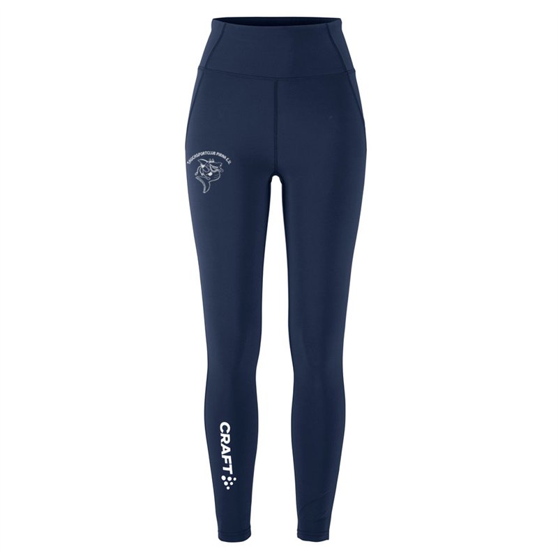 Tauchsportclub Pirna Tights Damen