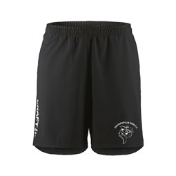 Tauchsportclub Pirna Shorts Herren schwarz