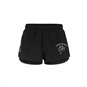 Tauchsportclub Pirna Marathon Shorts Herren schwarz