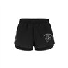Tauchsportclub Pirna Marathon Shorts Herren schwarz