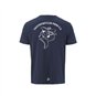 Tauchsportclub Pirna T-Shirt Kinder navy