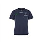 Tauchsportclub Pirna T-Shirt Damen navy