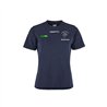 Tauchsportclub Pirna T-Shirt Damen navy