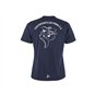 Tauchsportclub Pirna T-Shirt Damen navy