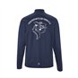 Tauchsportclub Pirna Trainingsjacke Herren navy