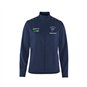 Tauchsportclub Pirna Trainingsjacke Damen navy
