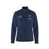 Tauchsportclub Pirna Trainingsjacke Damen navy