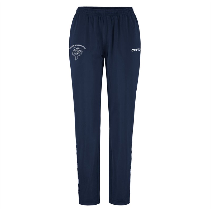 Tauchsportclub Pirna Trainingshose Damen
