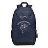 Tauchsportclub Pirna Rucksack navy