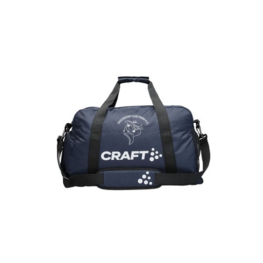 Tauchsportclub Pirna Sporttasche M navy