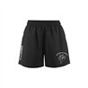Tauchsportclub Pirna Shorts Damen schwarz