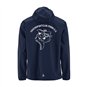 Tauchsportclub Pirna Regenjacke Herren navy