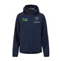 Tauchsportclub Pirna Regenjacke Damen navy
