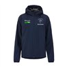 Tauchsportclub Pirna Regenjacke Damen navy