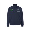 Tauchsportclub Pirna Zip Jacket Unisex navy