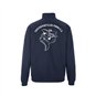 Tauchsportclub Pirna Zip Jacket Unisex navy