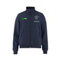 Tauchsportclub Pirna Zip Jacket Damen navy