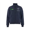 Tauchsportclub Pirna Zip Jacket Damen navy