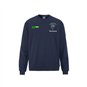 Tauchsportclub Pirna Pullover Unisex navy