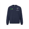 Tauchsportclub Pirna Pullover Unisex navy
