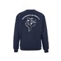 Tauchsportclub Pirna Pullover Unisex navy