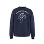 Tauchsportclub Pirna Pullover Damen navy