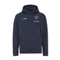 Tauchsportclub Pirna Hoodie Kinder navy