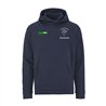 Tauchsportclub Pirna Hoodie Unisex navy