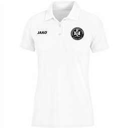 Hainichener FV 80 Jahre Polo Damen