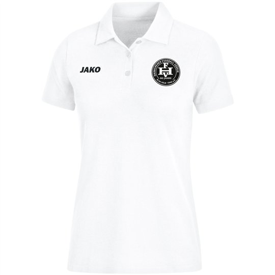 Hainichener FV 80 Jahre Polo Damen