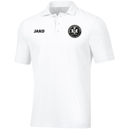Hainichener FV 80 Jahre Polo Herren