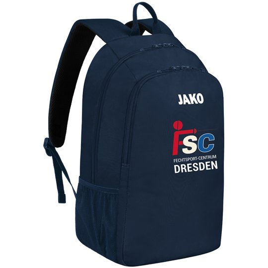 FSC Dresden Rucksack