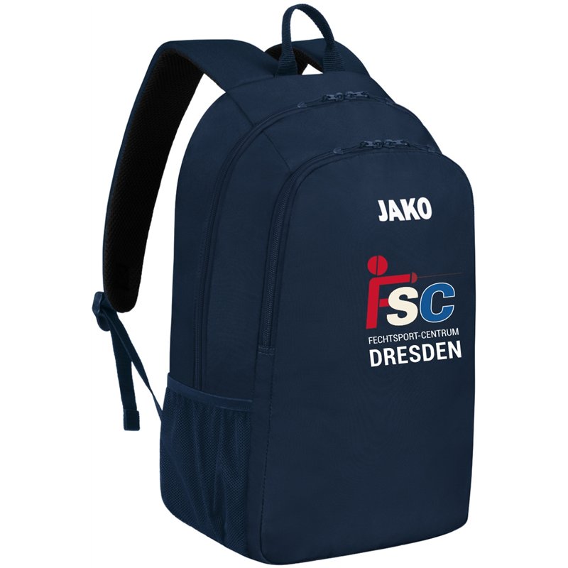 FSC Dresden Rucksack