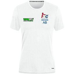 FSC Dresden Freizeit-Shirt Damen
