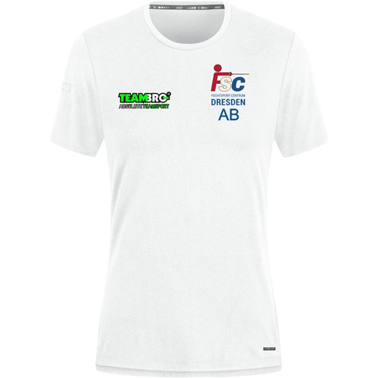 FSC Dresden Freizeit-Shirt Damen