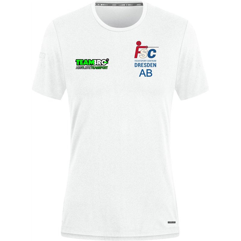 FSC Dresden Freizeit-Shirt Damen
