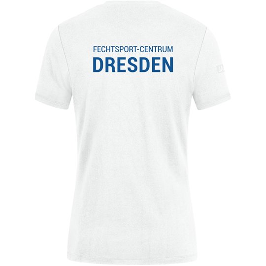 FSC Dresden Freizeit-Shirt Damen