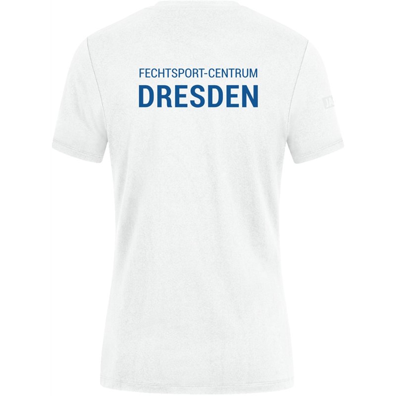 FSC Dresden Freizeit-Shirt Damen