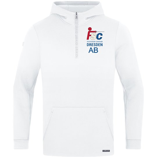 FSC Dresden Hoodie Damen