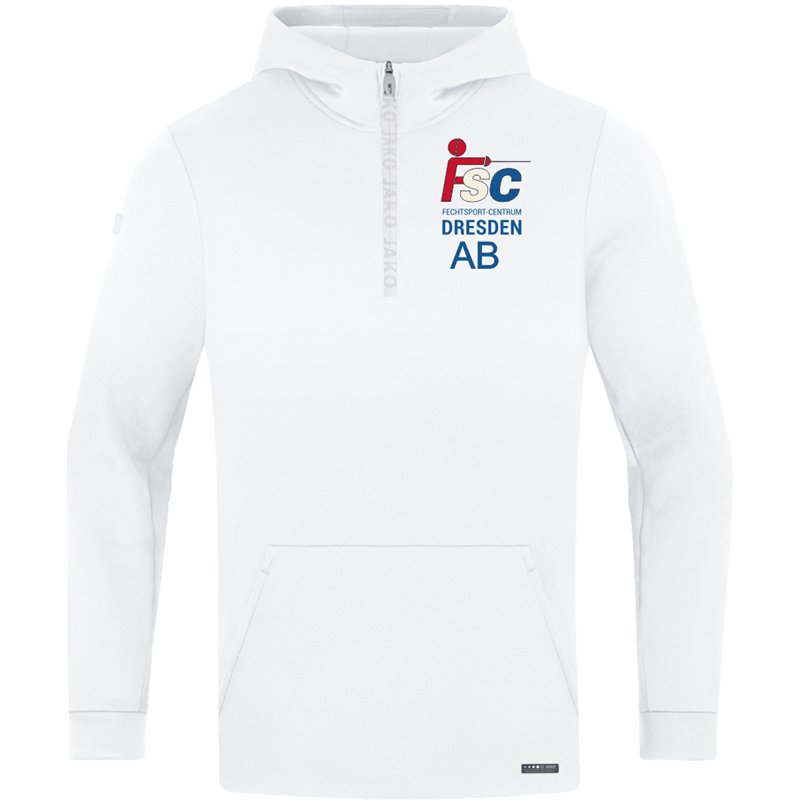 FSC Dresden Hoodie Damen