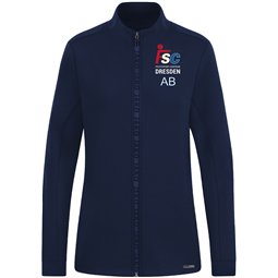 FSC Dresden Freizeitjacke Damen