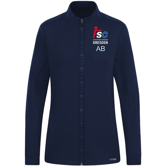 FSC Dresden Freizeitjacke Damen