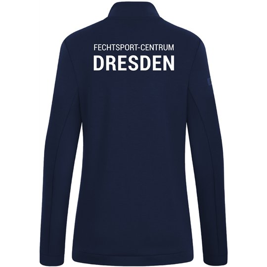 FSC Dresden Freizeitjacke Damen