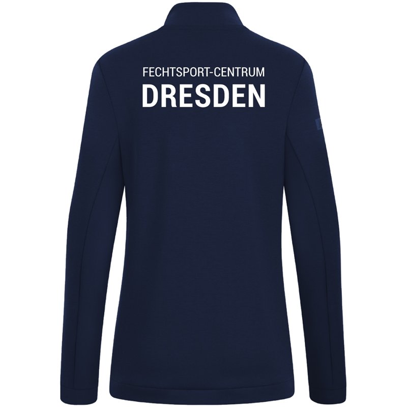 FSC Dresden Freizeitjacke Damen