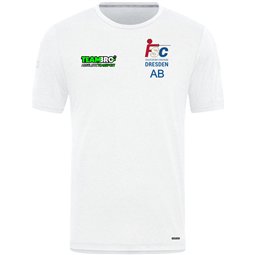 FSC Dresden Freizeit-Shirt Herren