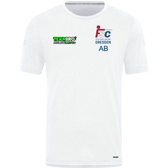FSC Dresden Freizeit-Shirt Herren